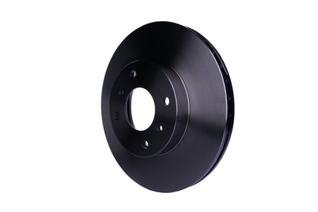 HELLA Brakes DISC BRAKE ROTOR - 355107991