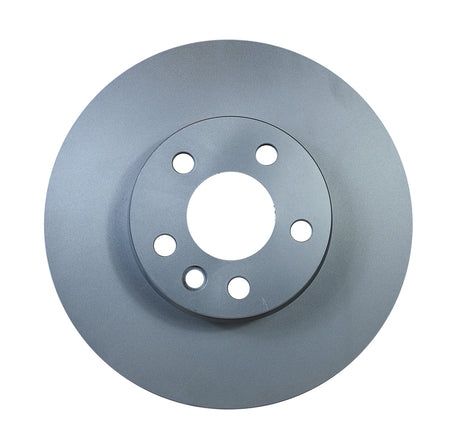 HELLA Brakes DISC BRAKE ROTOR - 355108082
