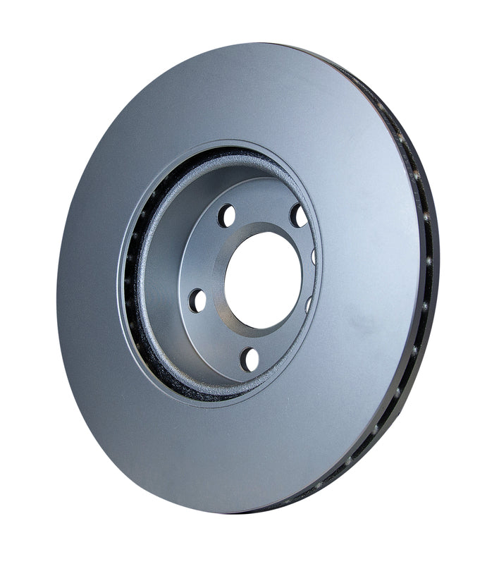 HELLA Brakes DISC BRAKE ROTOR - 355108102