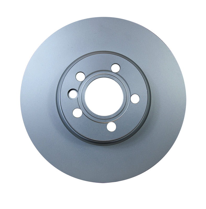 HELLA Brakes DISC BRAKE ROTOR - 355108102