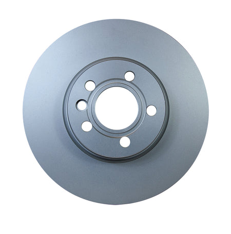 HELLA Brakes DISC BRAKE ROTOR - 355108102