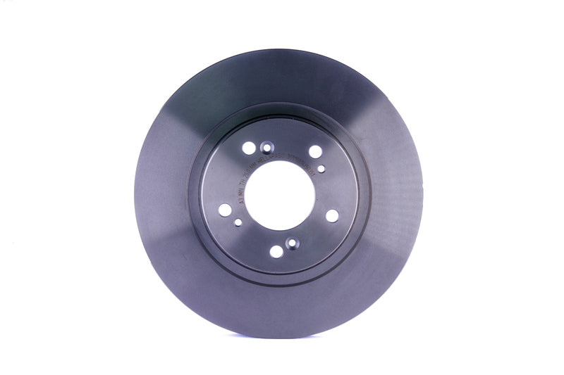 HELLA Brakes DISC BRAKE ROTOR - 355108141