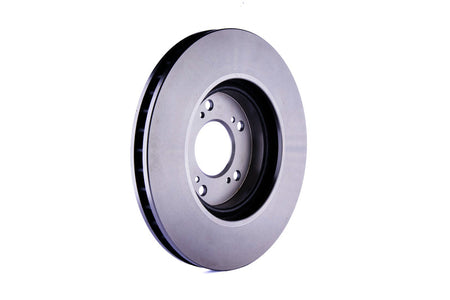 HELLA Brakes DISC BRAKE ROTOR - 355108141