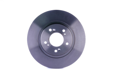 HELLA Brakes DISC BRAKE ROTOR - 355108141