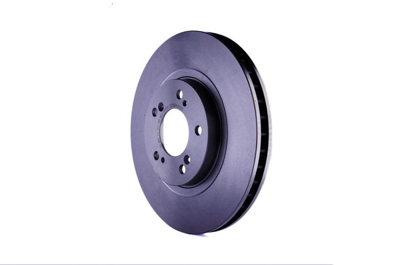 HELLA Brakes DISC BRAKE ROTOR - 355108141