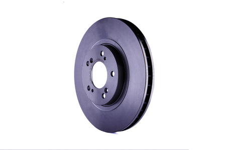 HELLA Brakes DISC BRAKE ROTOR - 355108141