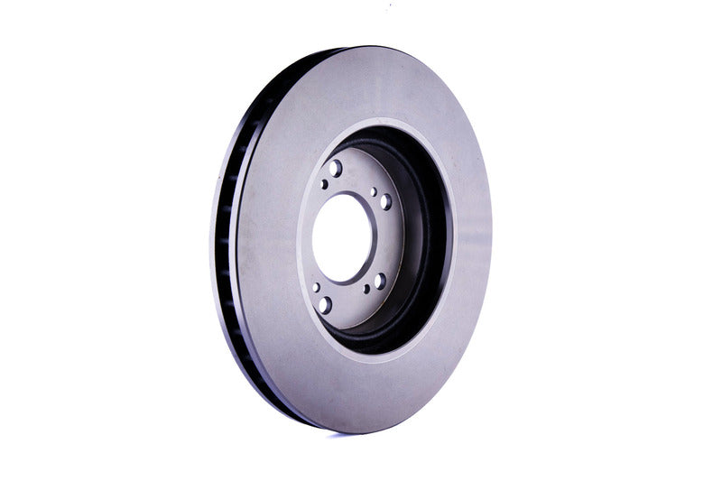 HELLA Brakes DISC BRAKE ROTOR - 355108141