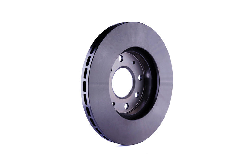 HELLA Brakes DISC BRAKE ROTOR - 355108171