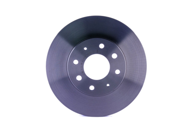 HELLA Brakes DISC BRAKE ROTOR - 355108171