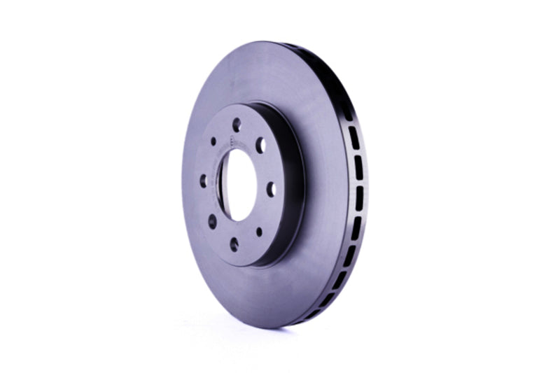 HELLA Brakes DISC BRAKE ROTOR - 355108171