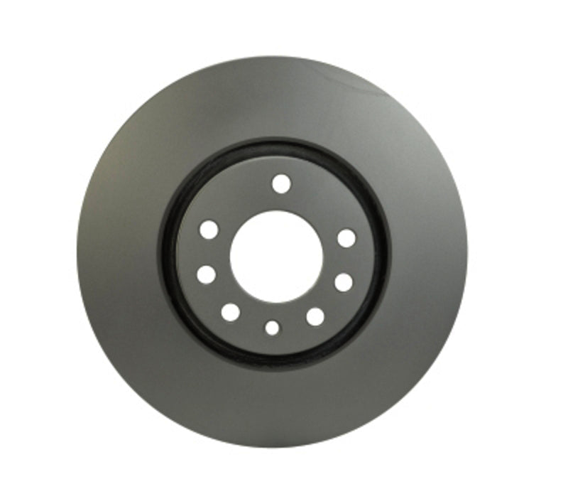 HELLA Brakes DISC BRAKE ROTOR - 355108232