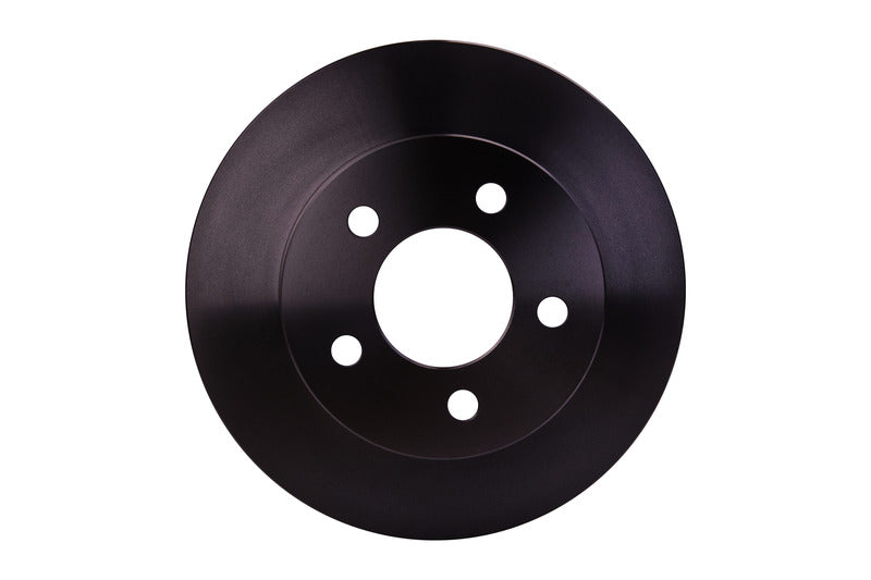 HELLA Brakes DISC BRAKE ROTOR - 355108591