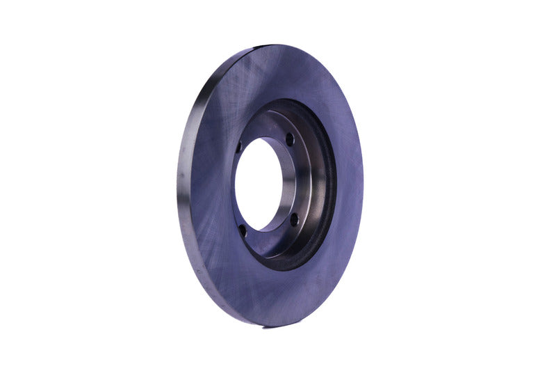 HELLA Brakes DISC BRAKE ROTOR - 355109041