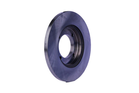 HELLA Brakes DISC BRAKE ROTOR - 355109041