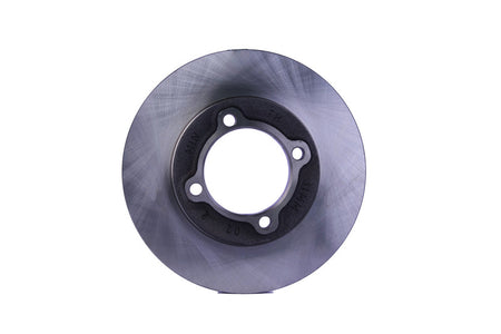 HELLA Brakes DISC BRAKE ROTOR - 355109041
