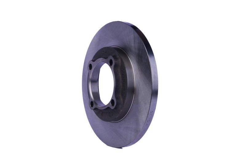 HELLA Brakes DISC BRAKE ROTOR - 355109041