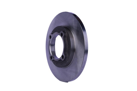 HELLA Brakes DISC BRAKE ROTOR - 355109041