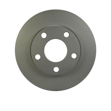 HELLA Brakes DISC BRAKE ROTOR - 355109092