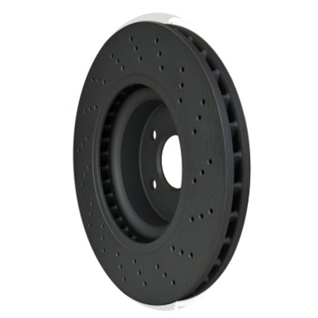 HELLA Brakes DISC BRAKE ROTOR - 355109472
