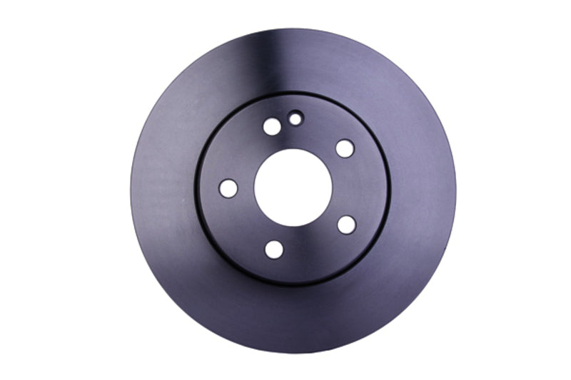 HELLA Brakes DISC BRAKE ROTOR - 355110071