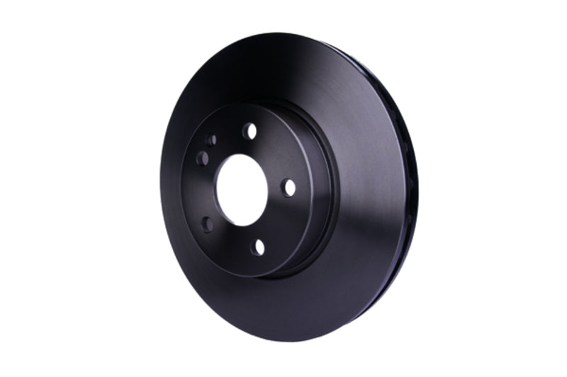 HELLA Brakes DISC BRAKE ROTOR - 355110071