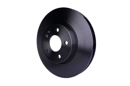HELLA Brakes DISC BRAKE ROTOR - 355110071