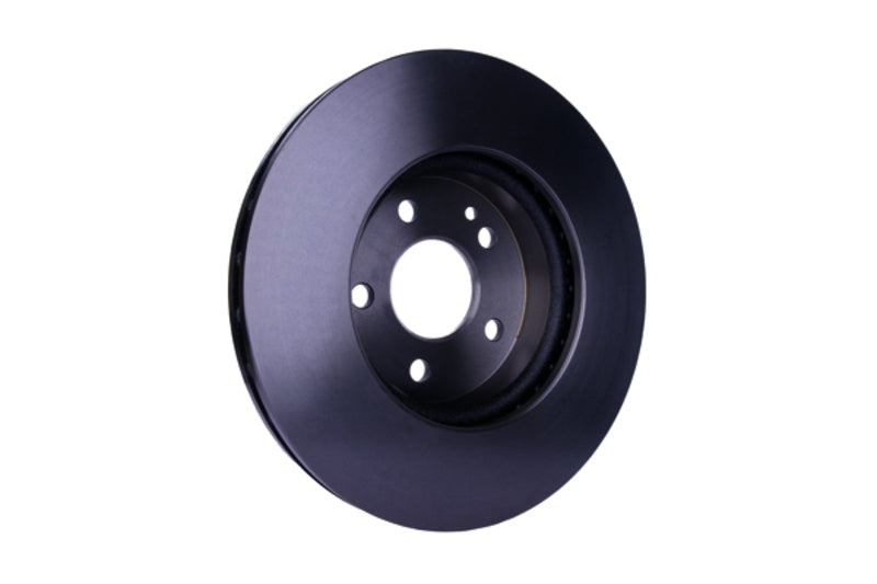 HELLA Brakes DISC BRAKE ROTOR - 355110071