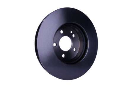 HELLA Brakes DISC BRAKE ROTOR - 355110071