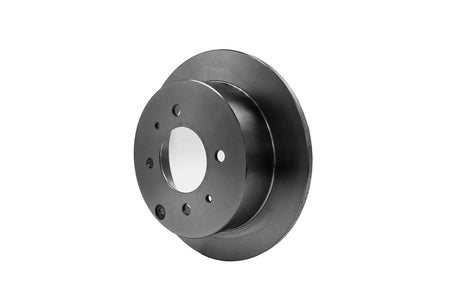 HELLA Brakes DISC BRAKE ROTOR - 355110941