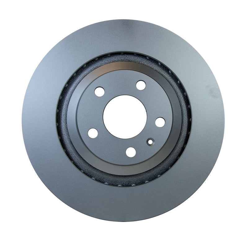 HELLA Brakes DISC BRAKE ROTOR - 355111202