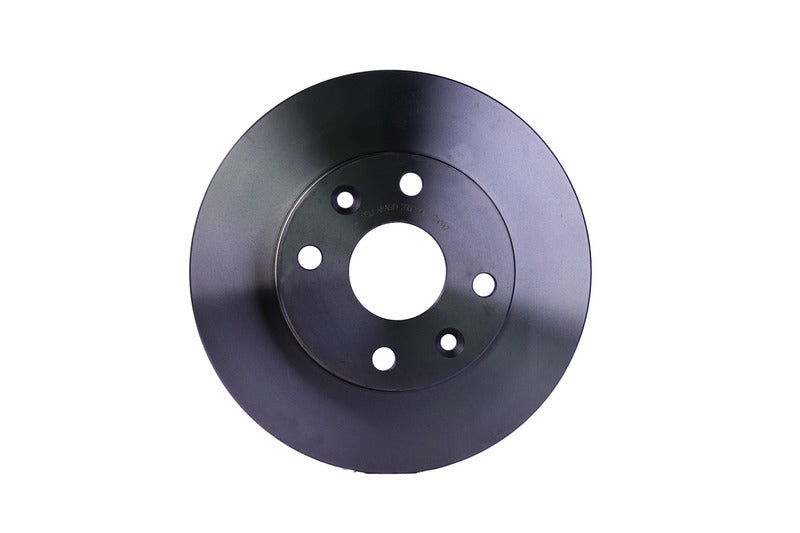 HELLA Brakes DISC BRAKE ROTOR - 355111441