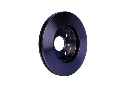 HELLA Brakes DISC BRAKE ROTOR - 355111441