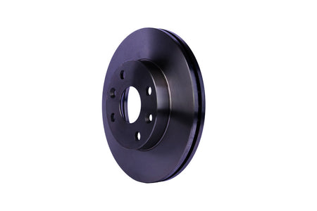 HELLA Brakes DISC BRAKE ROTOR - 355111441