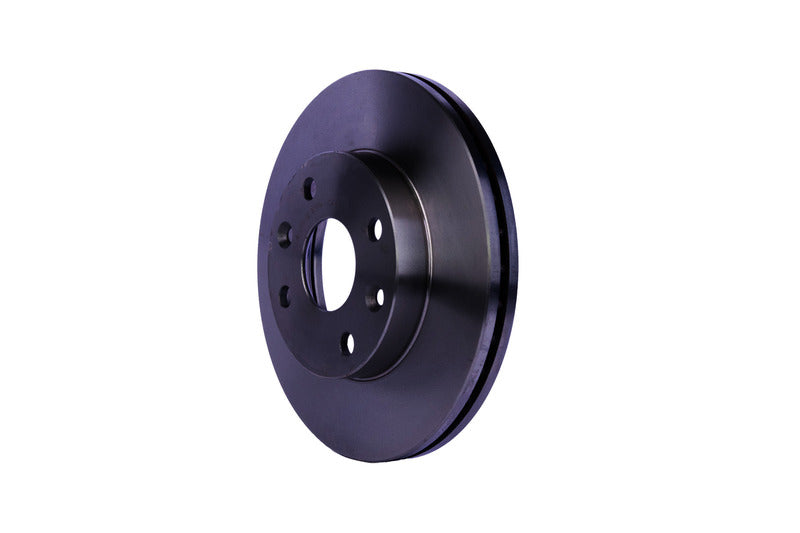 HELLA Brakes DISC BRAKE ROTOR - 355111441