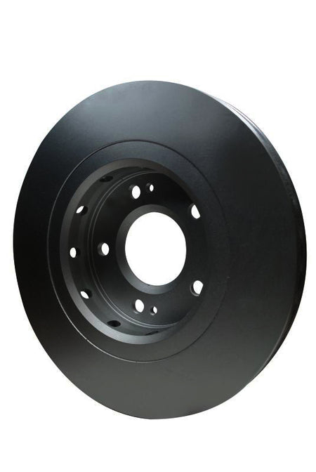 HELLA Brakes DISC BRAKE ROTOR - 355111571