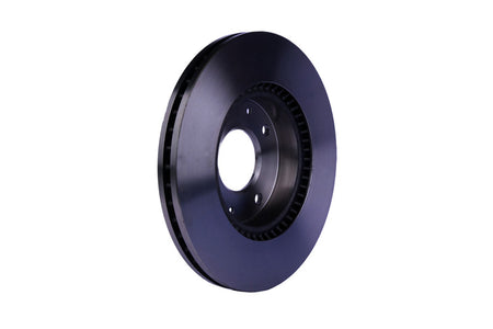 HELLA Brakes DISC BRAKE ROTOR - 355111771