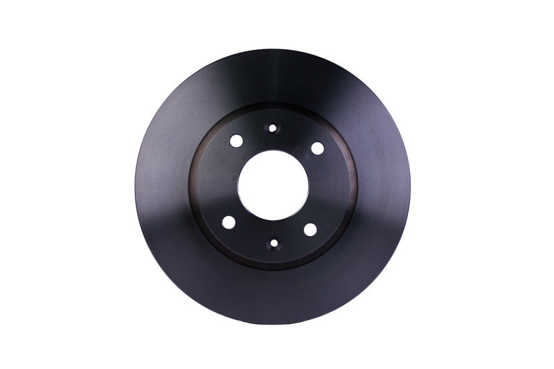 HELLA Brakes DISC BRAKE ROTOR - 355111771