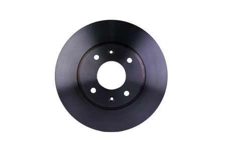 HELLA Brakes DISC BRAKE ROTOR - 355111771