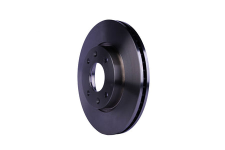 HELLA Brakes DISC BRAKE ROTOR - 355111771
