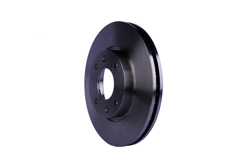 HELLA Brakes DISC BRAKE ROTOR - 355111771