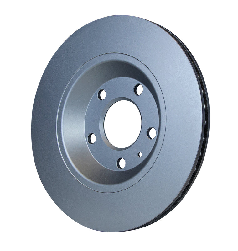 HELLA Brakes DISC BRAKE ROTOR - 355111832