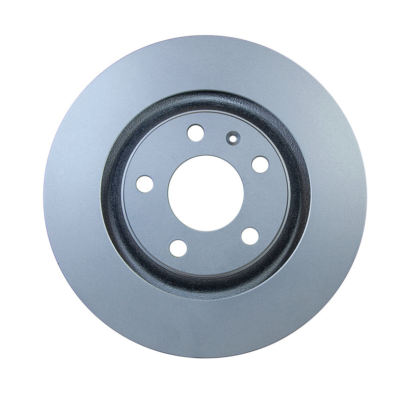 HELLA Brakes DISC BRAKE ROTOR - 355111832