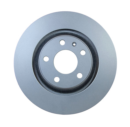 HELLA Brakes DISC BRAKE ROTOR - 355111832