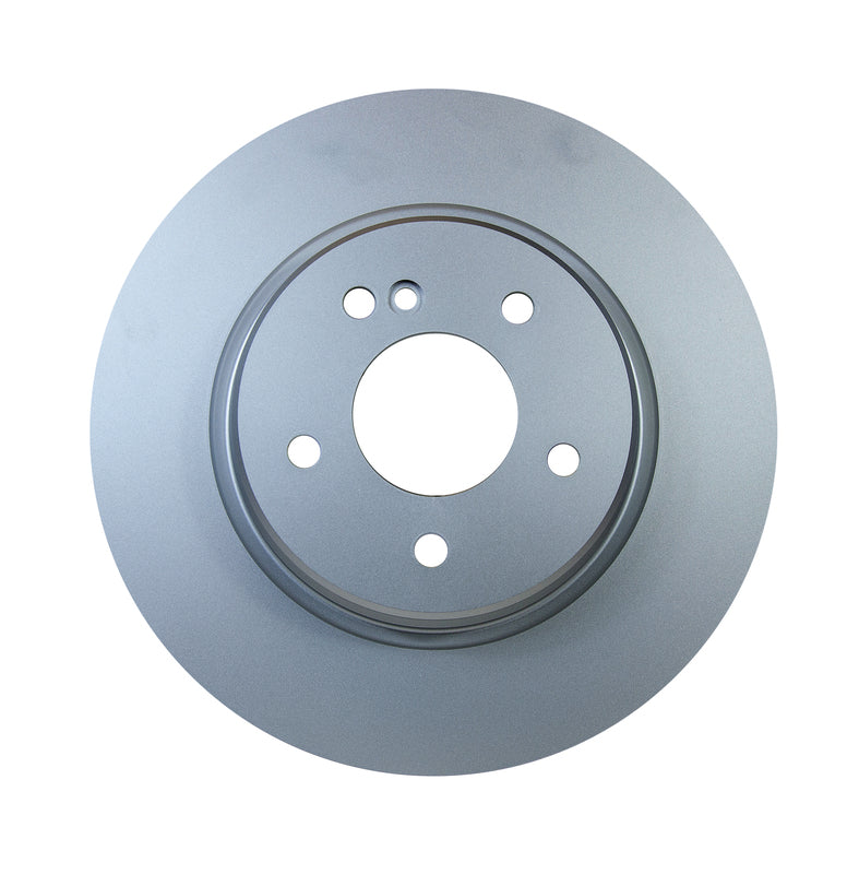 HELLA Brakes DISC BRAKE ROTOR - 355111852