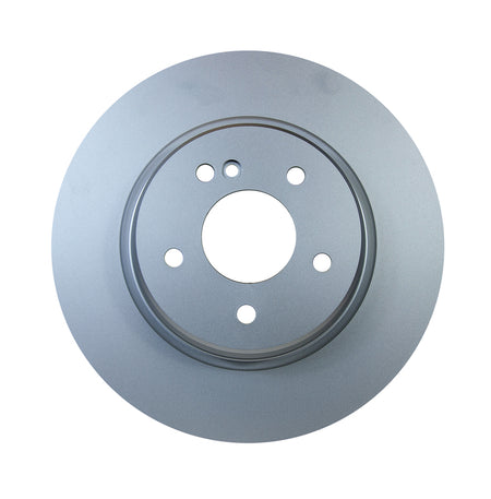 HELLA Brakes DISC BRAKE ROTOR - 355111852
