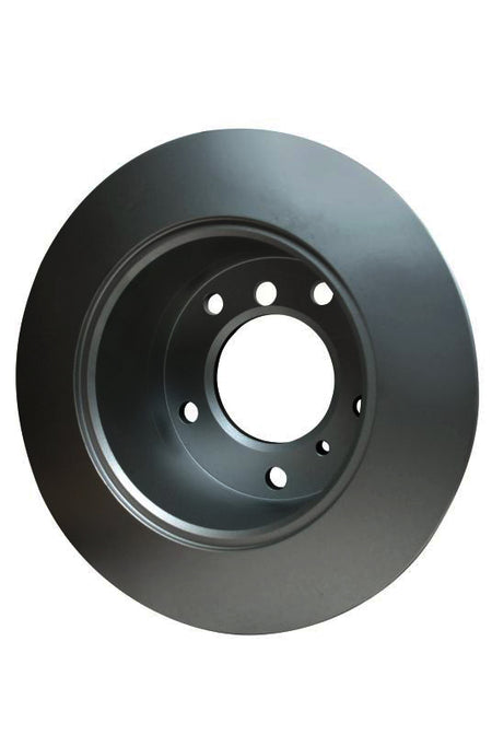 HELLA Brakes DISC BRAKE ROTOR - 355111902