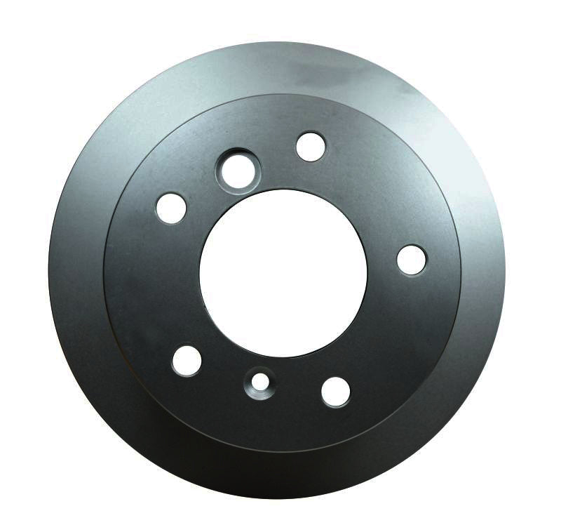 HELLA Brakes DISC BRAKE ROTOR - 355111902