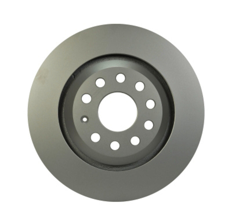 HELLA Brakes DISC BRAKE ROTOR - 355112122