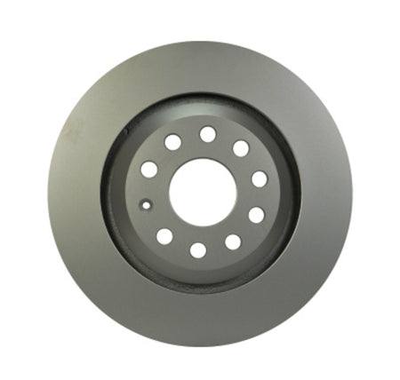 HELLA Brakes DISC BRAKE ROTOR - 355112122
