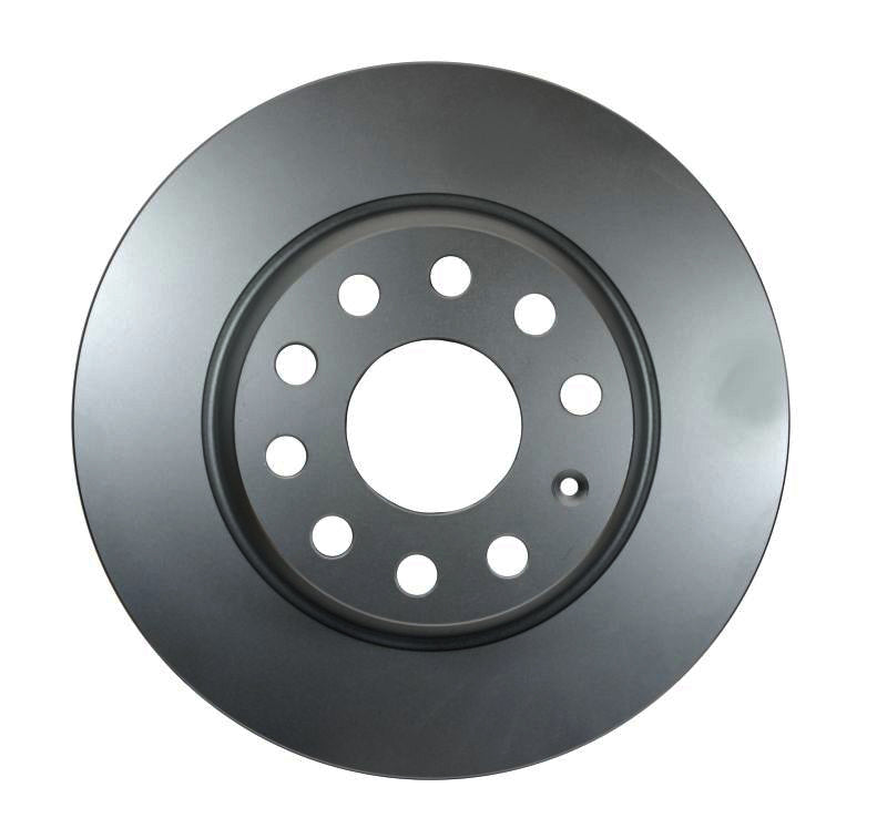 HELLA Brakes DISC BRAKE ROTOR - 355112142